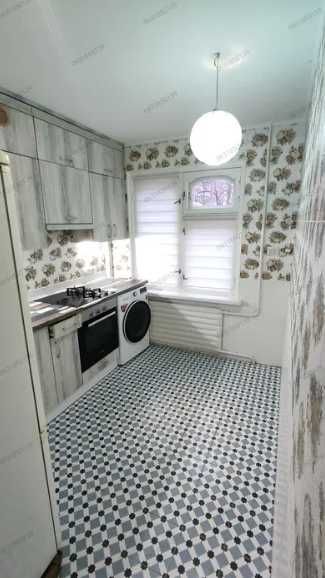 ПРОДАЮ 2-кім.Кв 48м2 Качеств.РЕМОНТ. Изол.Комн. Улучш.План.Р-н НИВА