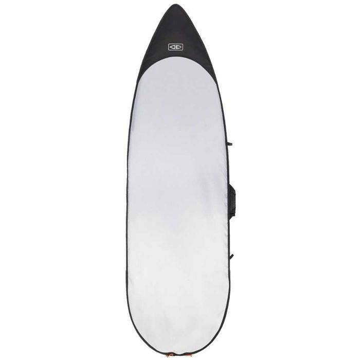 capa surf OCEAN EARTH X 6'0''