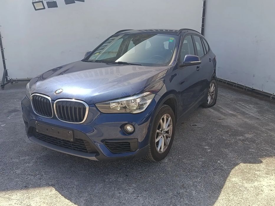 Para peças BMW X1 (F48)