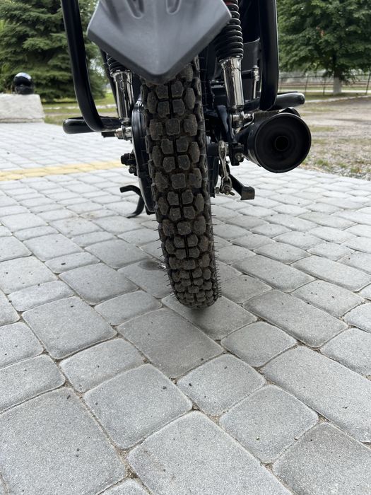 Продам Spark 125 AMW
