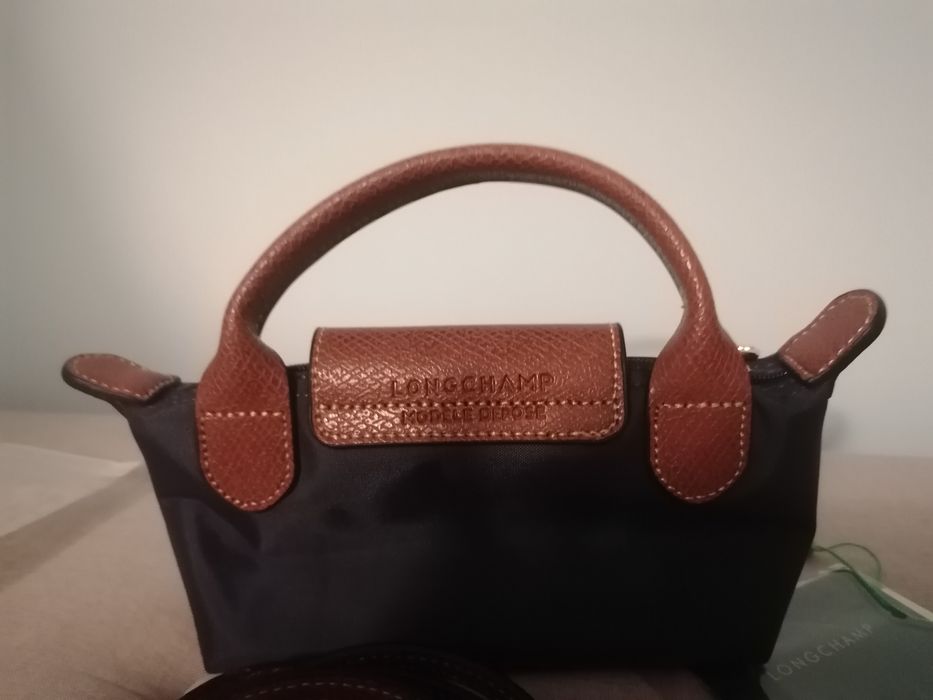 Mala xs azul navy