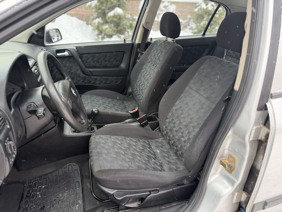 Opel Astra 1.7 Турбодизель