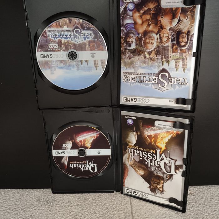 Jogos  para  o  PC