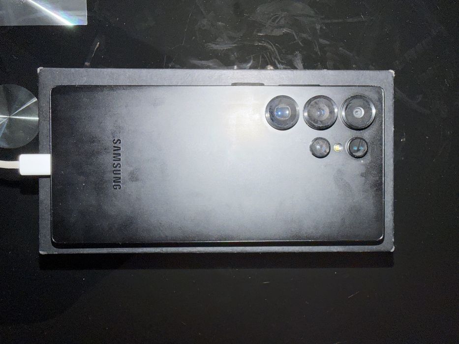 Samsung S25 Ultra