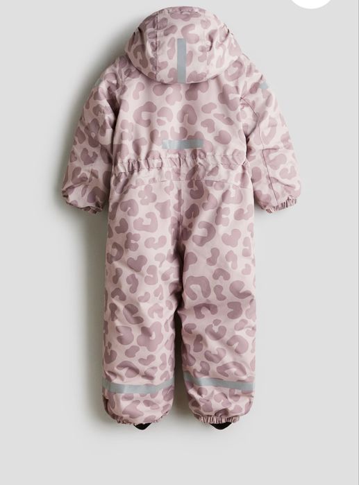 Зимовий комбінезон H&m , 110