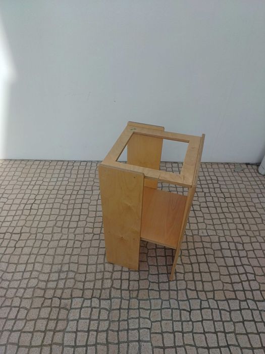 Banco Montessori