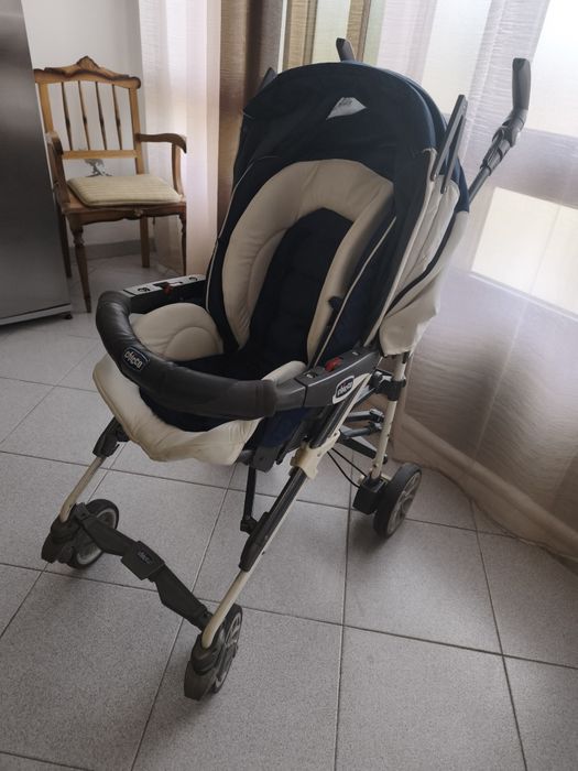 Carrinho bebé Chicco
