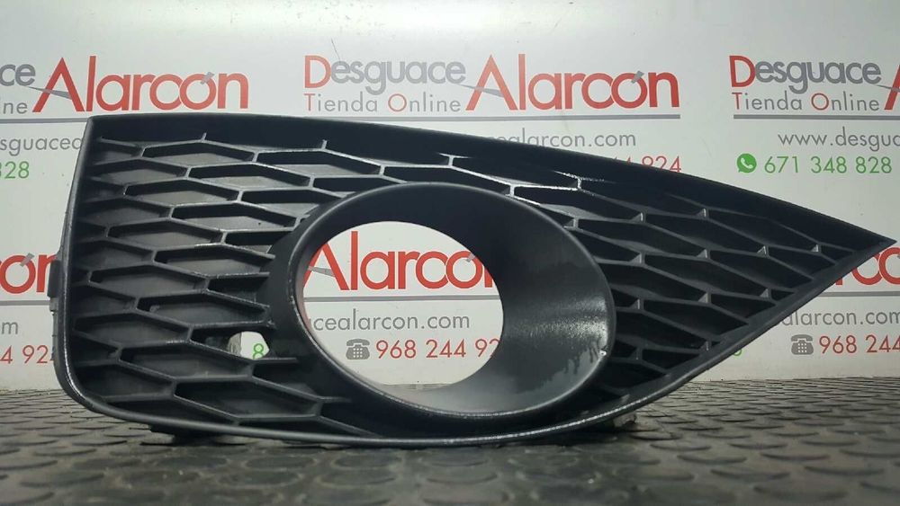 TRIM DO FAROL DE NEVOEIRO SEAT IBIZA SC (6J1) REFERENCE