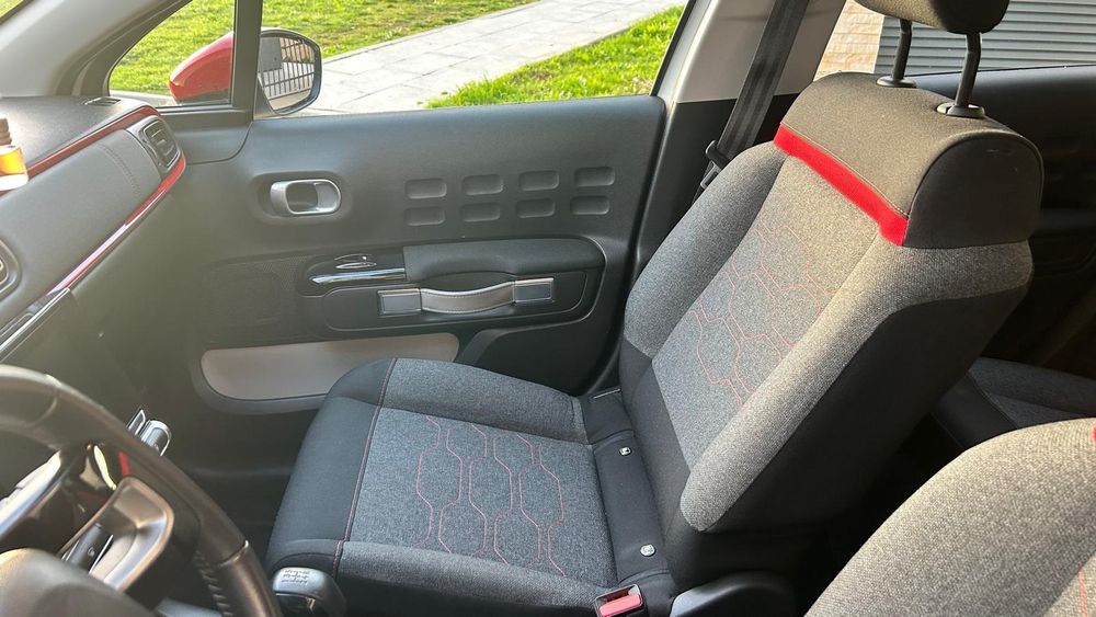 Citroen C3 Pure Tech