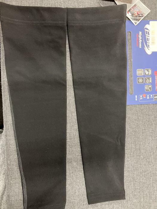 Manguitos BBB HighArms L