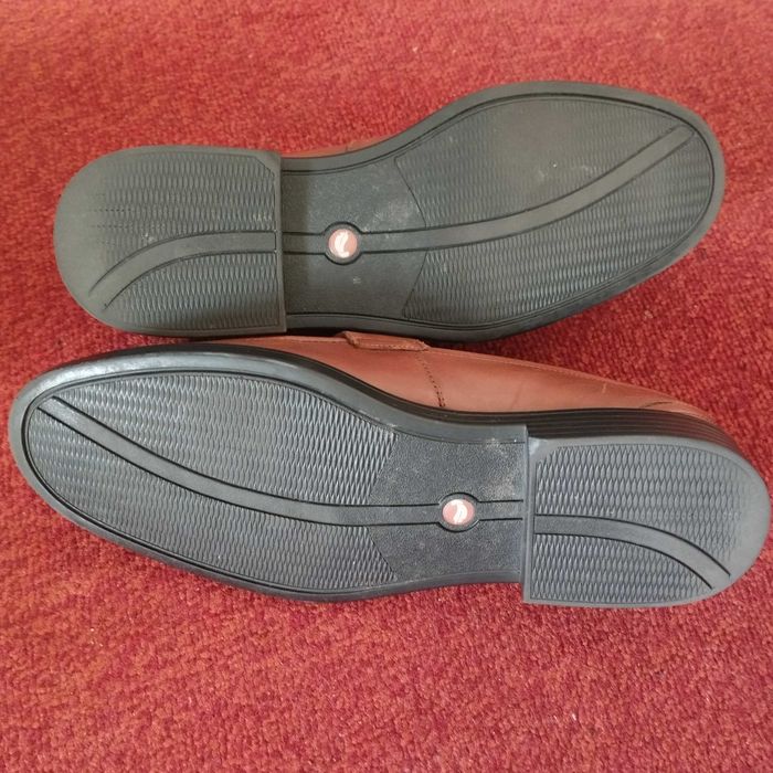 Лофери класичні чоловічі фірми Clarks