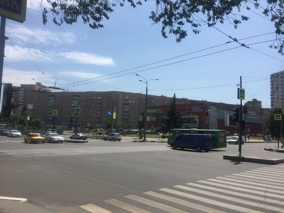 Аренда помещения в Харькове на пр. Аэрокосмическом.