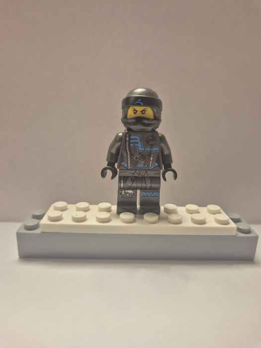 Figurka Lego Ninjago Nya Hunted (sezon 9) Bydgoszcz •