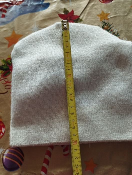 Czapki roz uniwersalny