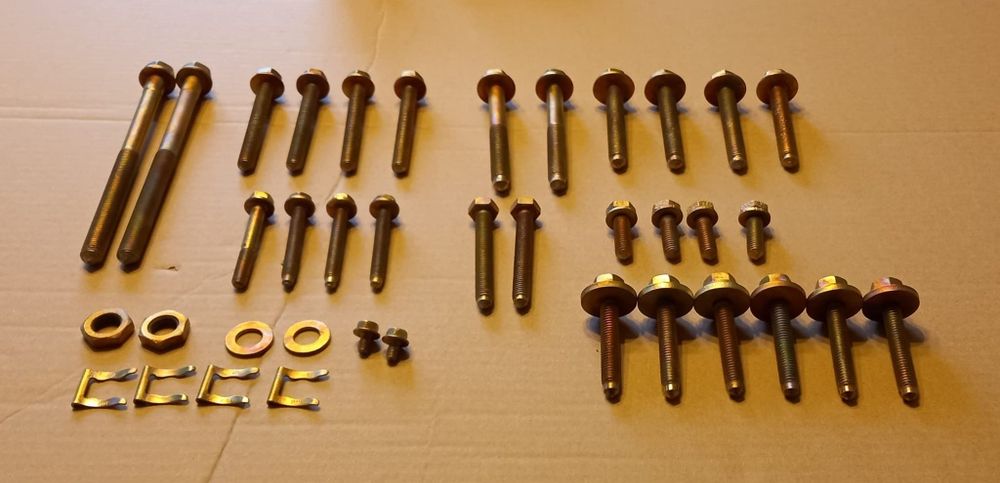 Piaskowanie, szkiełkowanie, cynkowanie galwaniczne