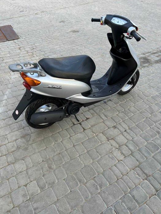 Скутер \ Мопед YAMAHA Jog SA-16 з КОНТЕЙНЕРА