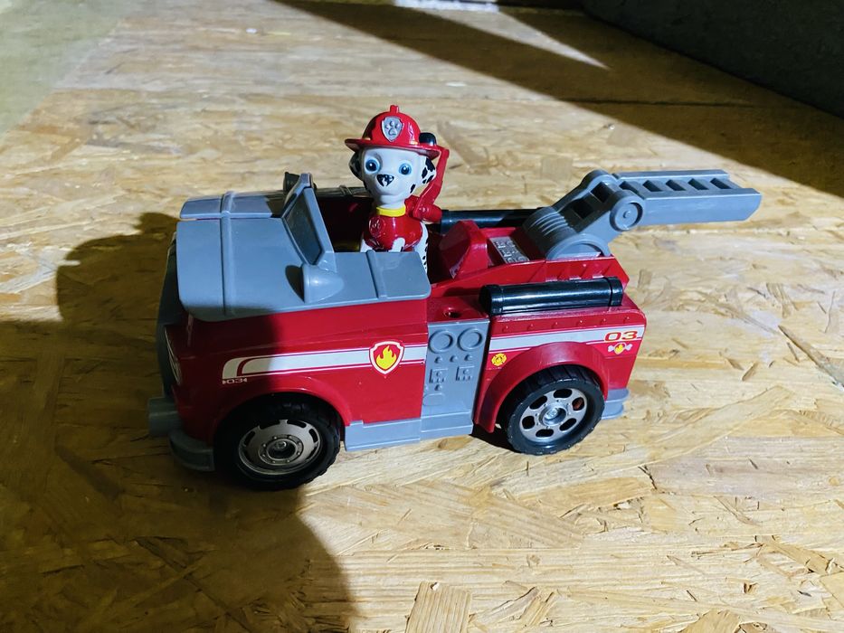 Huśtawka ogrodowa 3 w 1