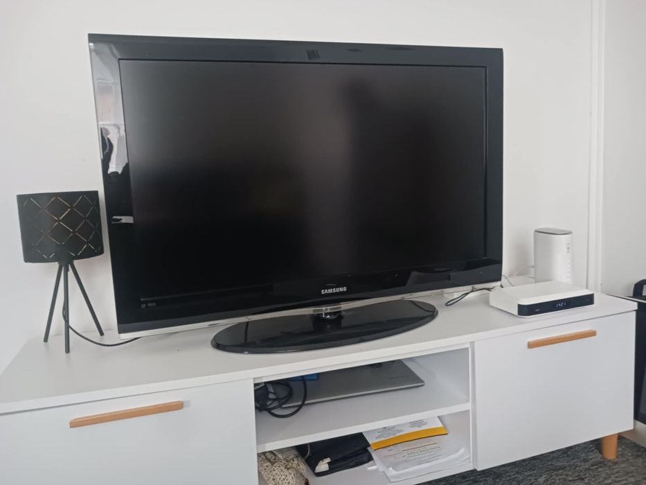Telewizor Samsung 45 cali