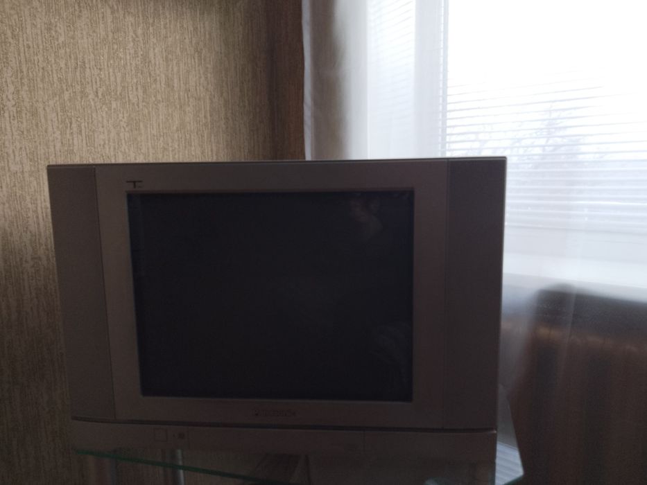 Телевізор Samsung
