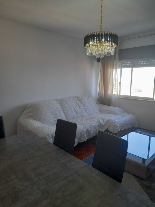 Quartos em Aluguer para Diária