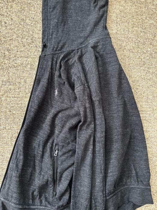 Кофта Polo Ralph  Lauren оригинал