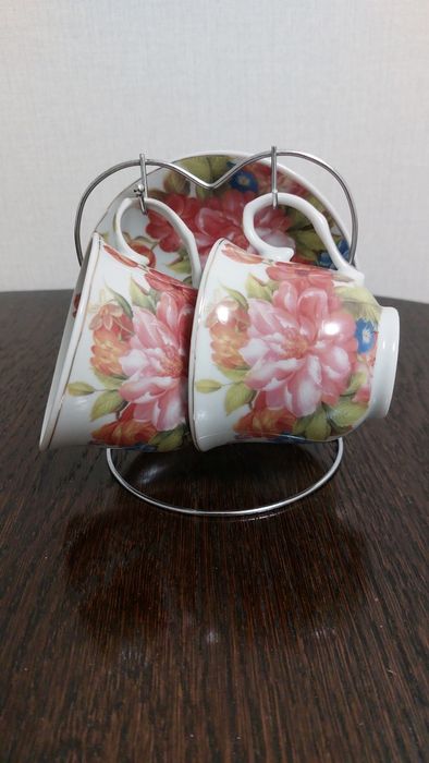 Чайный сервис набор