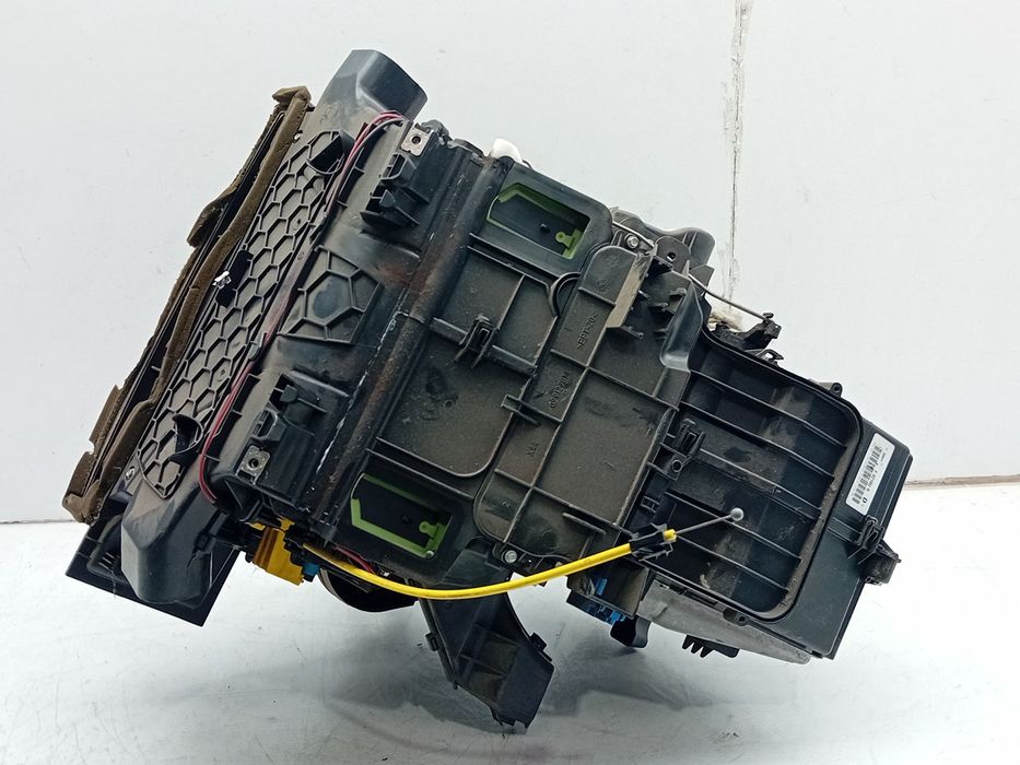 Chauffage / sofagem completa RENAULT Twingo II (CN0_)