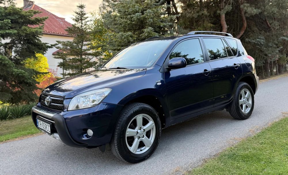 Toyota RAV-4