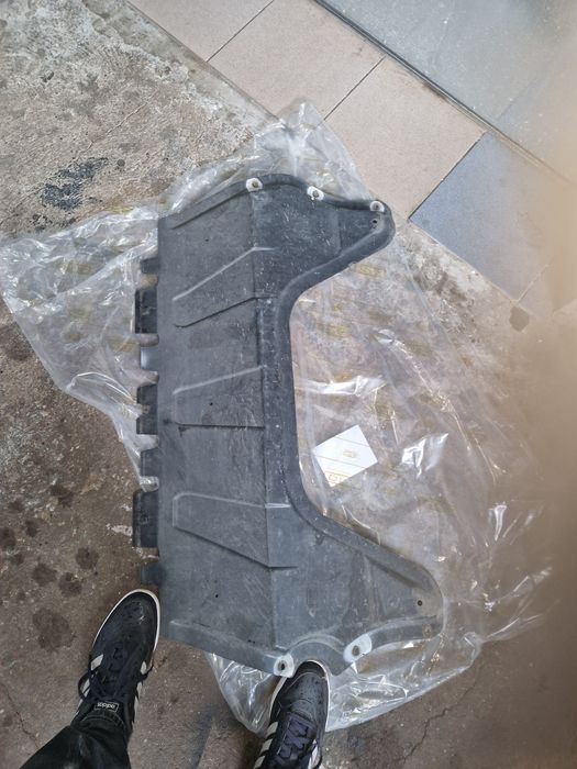 Oslona tiguan 5n pod silnik