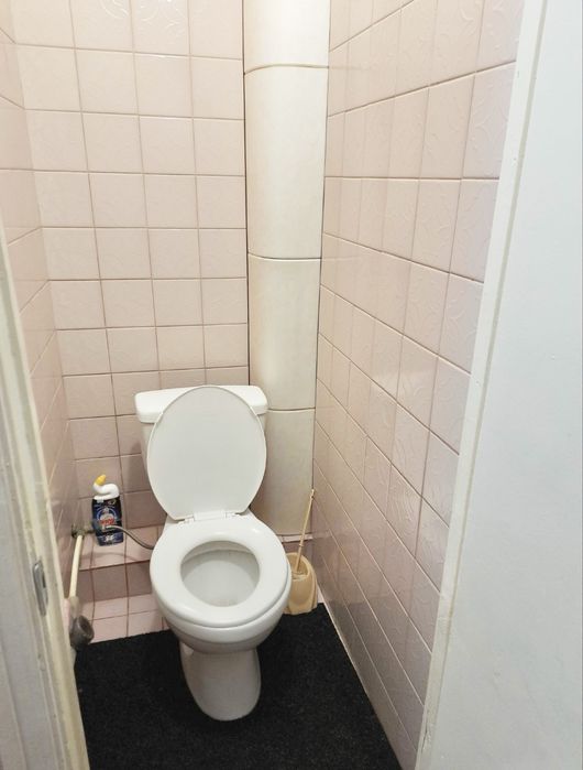 Продаж 3 кім. квартири в спальному районі