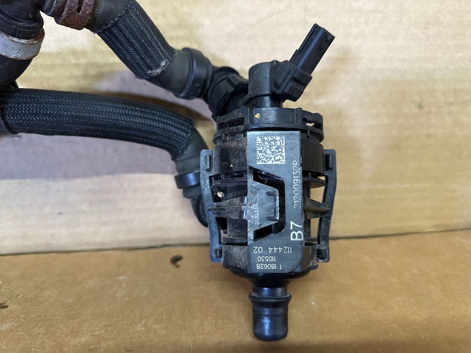 TERMOSTATO BOMBA DE ÁGUA 21200.9132R NISSAN QASHQAI 1.5 DCI    J11 J18