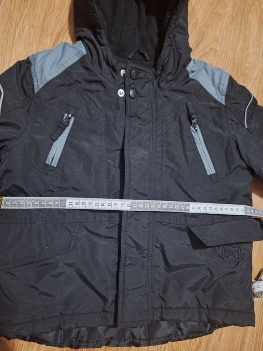 Marks & Spencer куртка для хлопчика