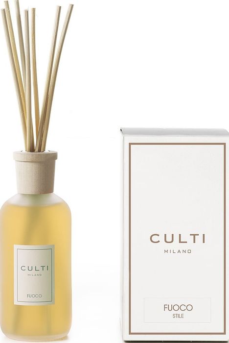 Dyfuzor zapachowy Culti Stile Classic Fuoco 250ml