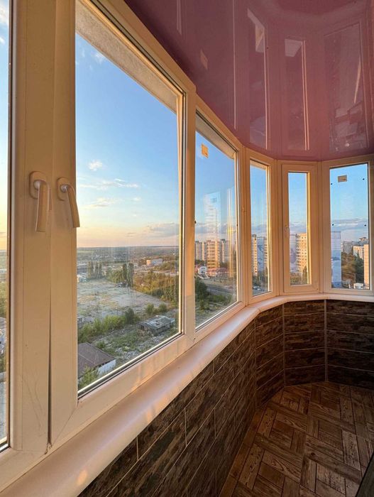 Продажа 2-комнатной квартиры ЖК Победы 59 Алексеевка