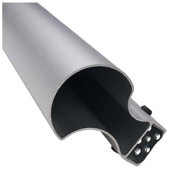 Tarnik Do Styropianu Fasadowy Aluminiowy TYTANX 800mm Wymienne Tarki