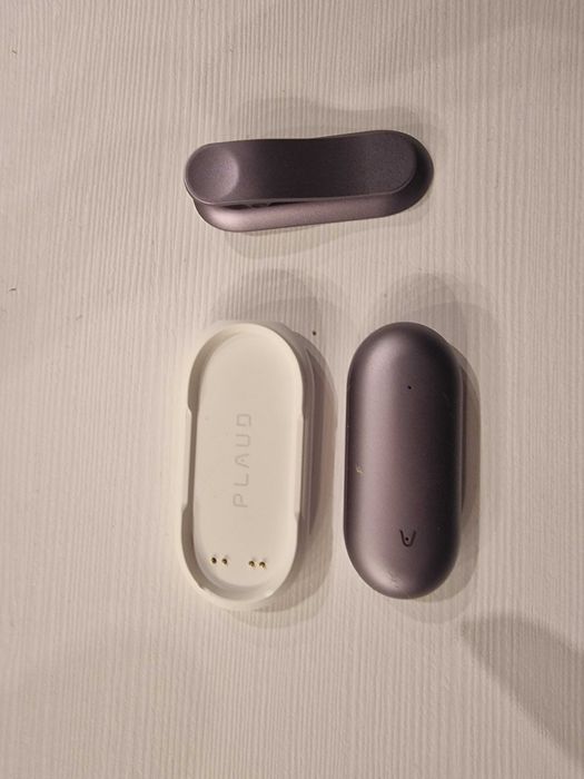 Dyktafon PLAUD AI NotePin