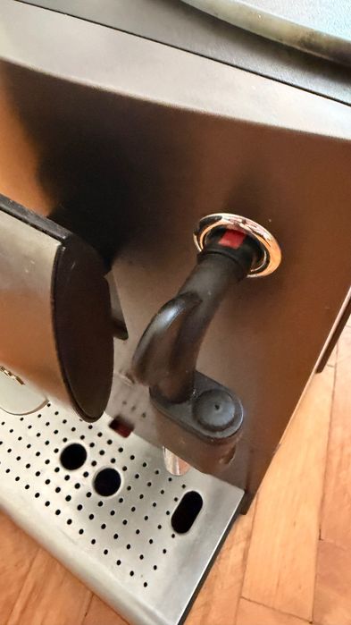 Ekspres do kawy Bosch VeroCaffe Latte Pro