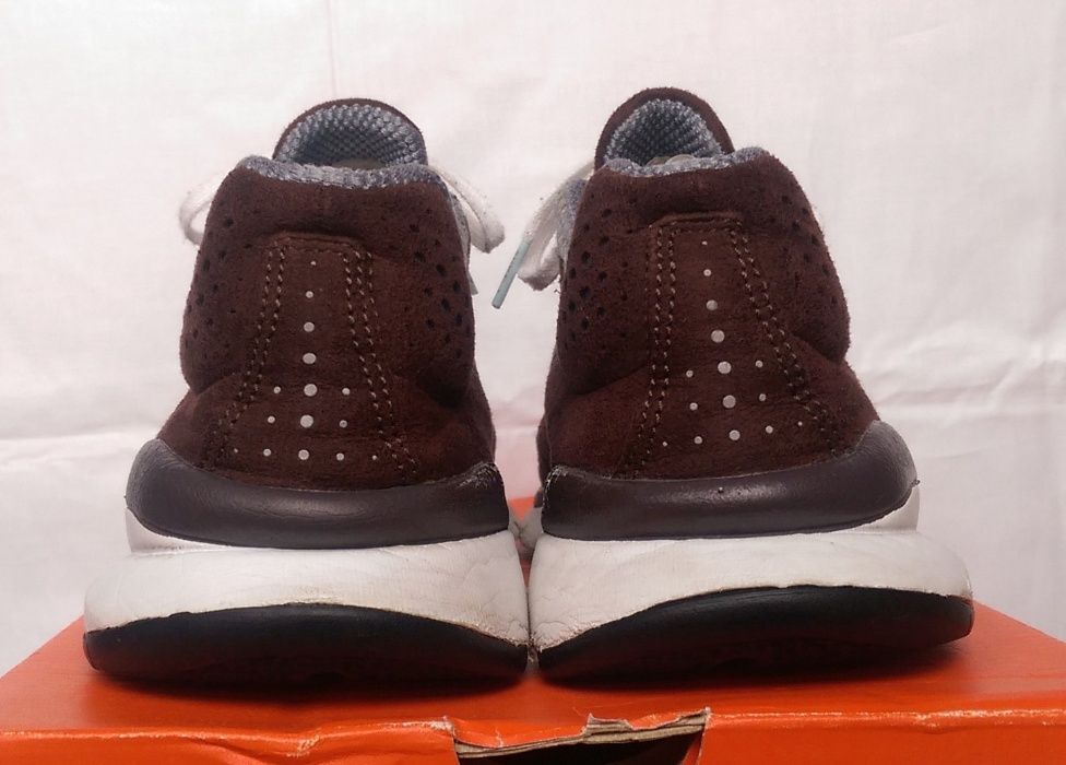 WMNS Nike Air Zoom Moire+ Chocolate 9us/26cm/40,5eur