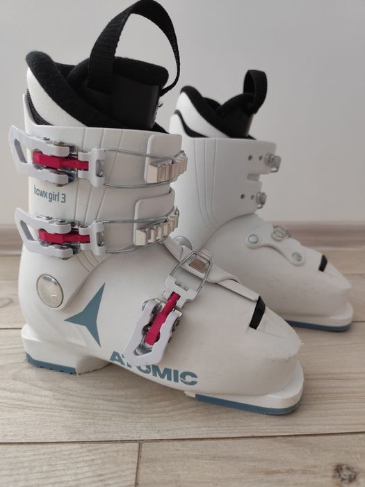 Buty narciarskie ATOMIC 21,0-21,5