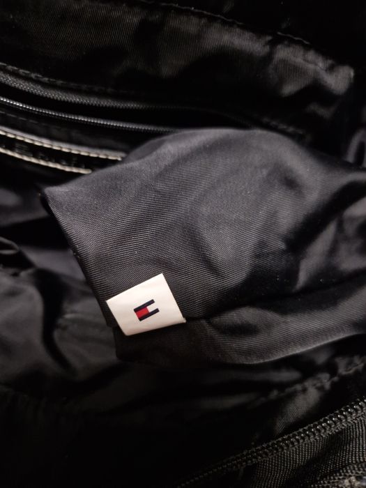 Torebka Tommy Hilfiger
