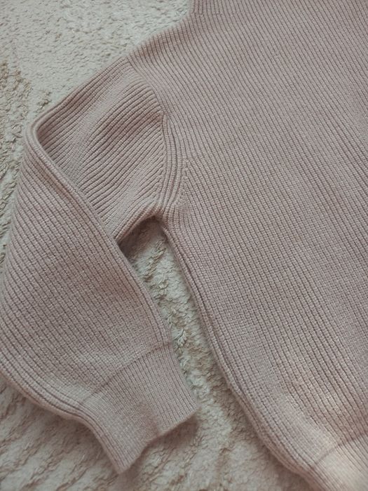 Sweter golf 92 dziewczynka