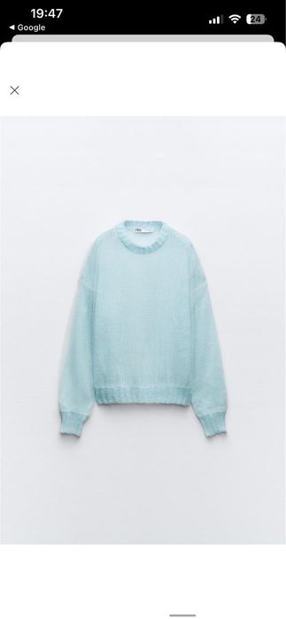 Продам оригінальну кофтинку Zara