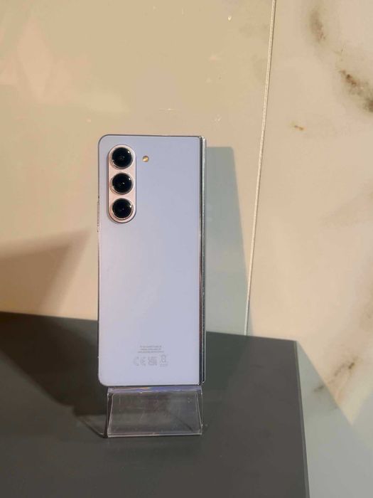 Telefon Samsung Galaxy Z Fold5, 12/512GB / Komis Krzysiek