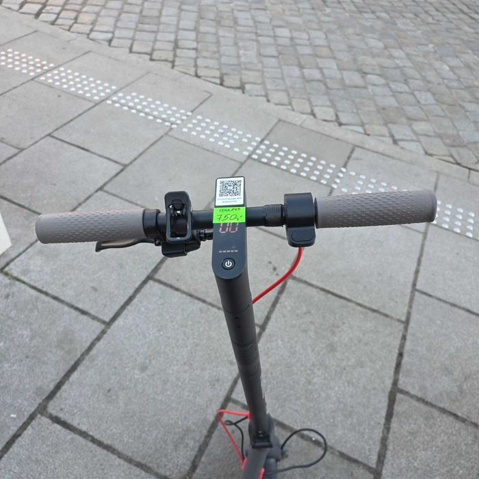 Hulajnoga elektryczna Manke