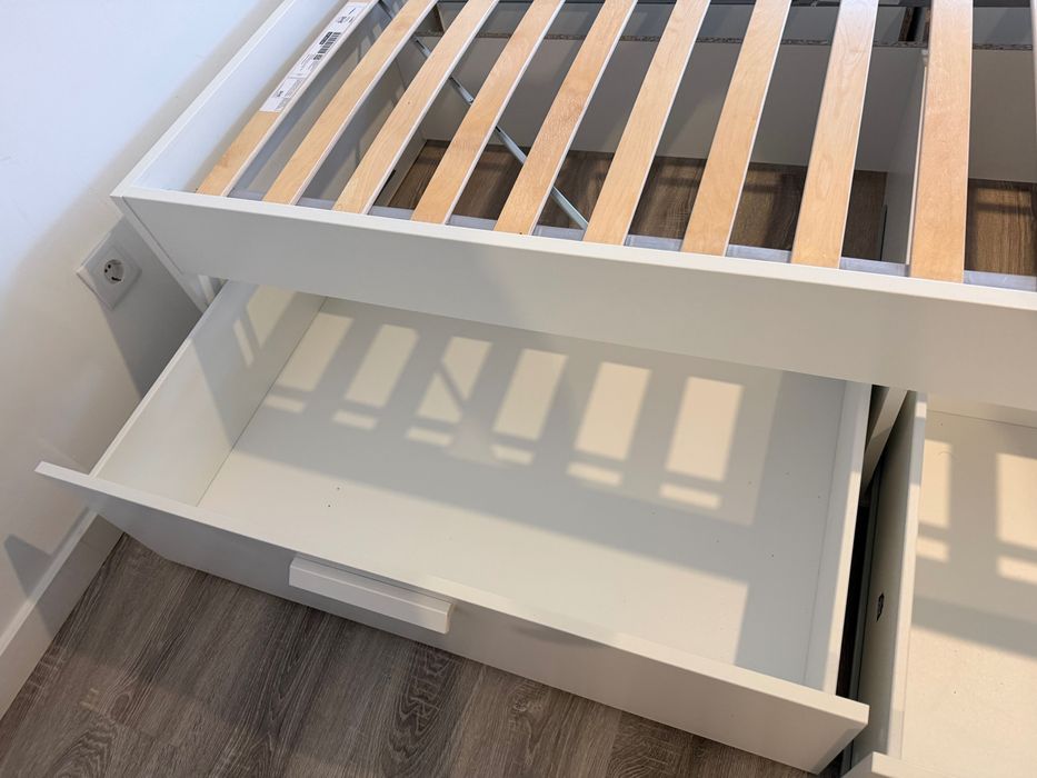 Conjunto COMPLETO quarto IKEA