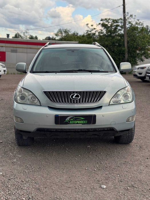Lexus RX300 2005р. бензин/газ 3,0 обмін [Перший внесок від 20%)