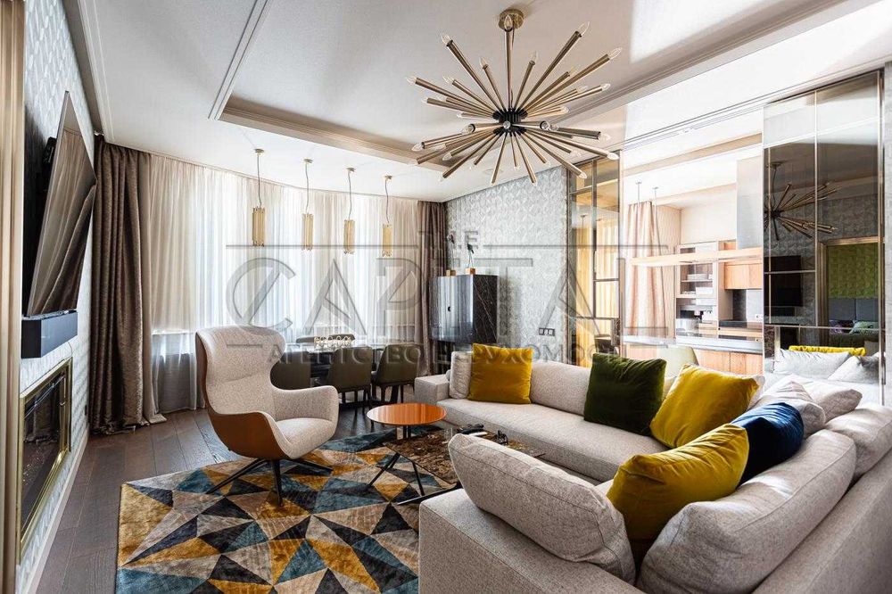 Продаж квартири, бул. Лесі Українки, Печерськ