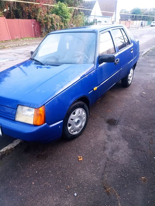 Заз 1103 Славута