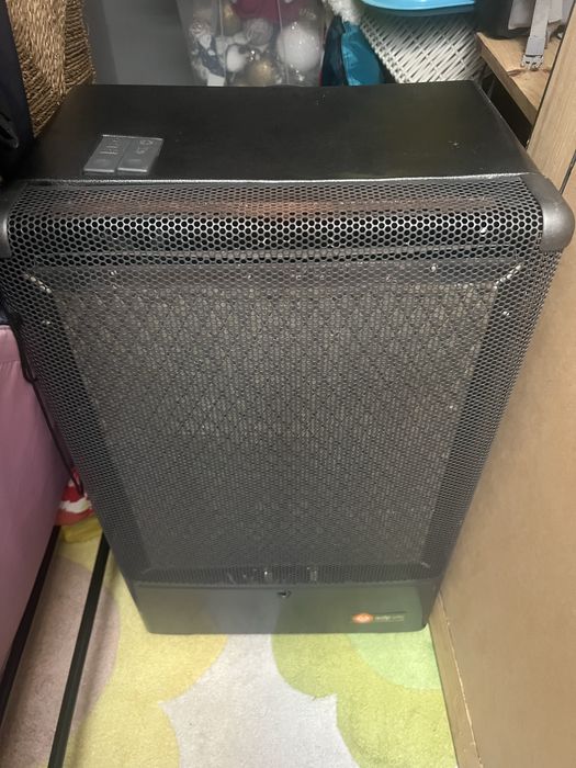 Aqueceder a gás bom estado