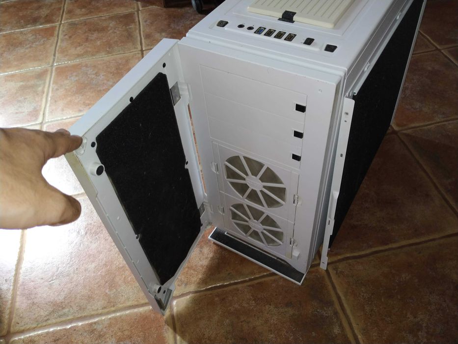 Computador Gaming ou Workstation